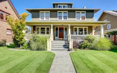 Preventative Maintenance: The Secret to a Healthier, Longer-Lasting Home