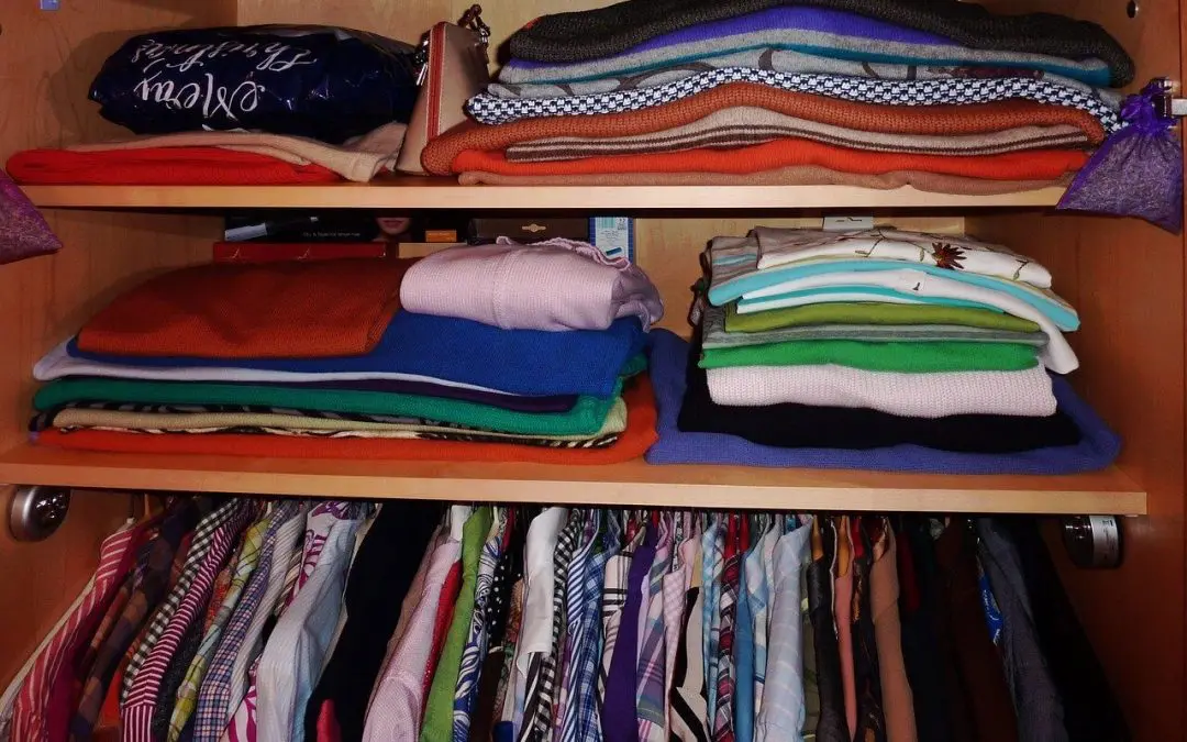 Organizing Tips for the Home