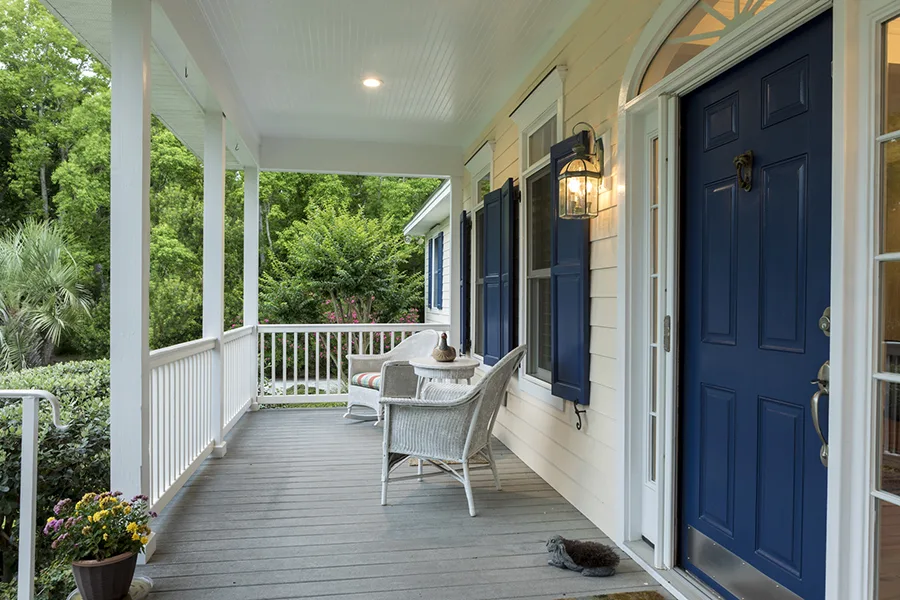 Buyer's Home Inspection Services