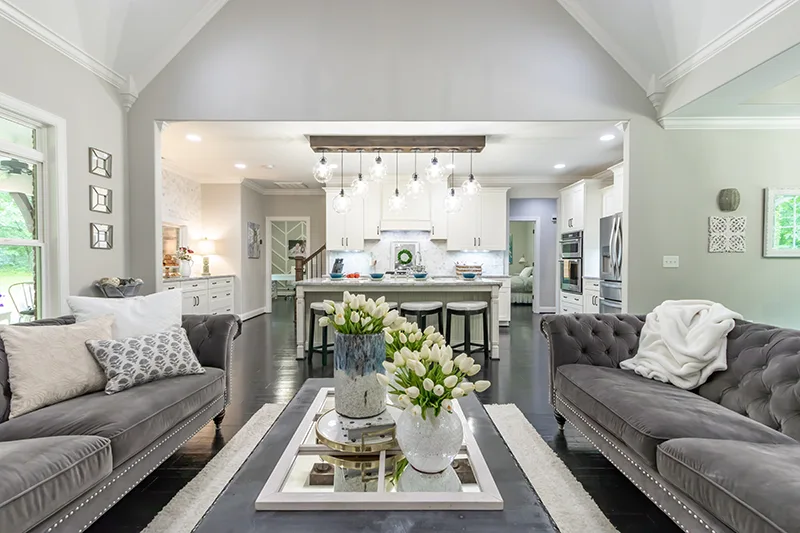 Home Inspections with Michael Hughes