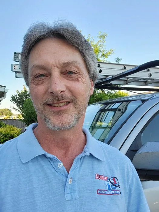 Home Inspector Michael Hughes 