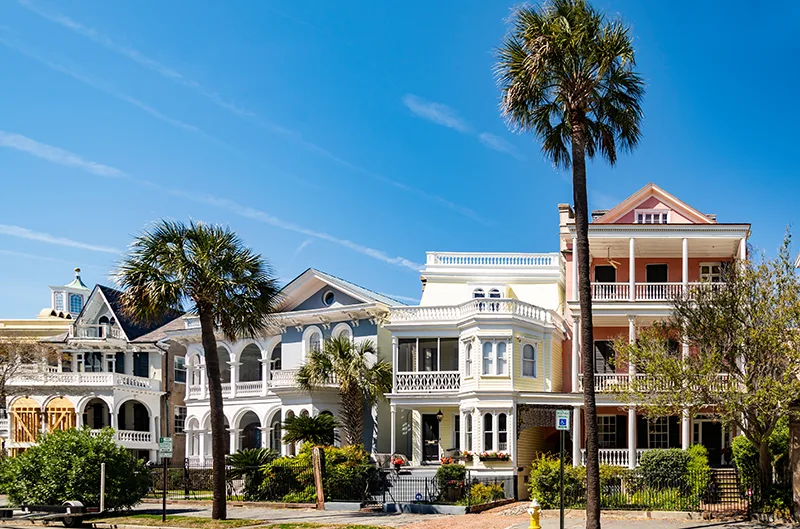 Charleston Home Inspections