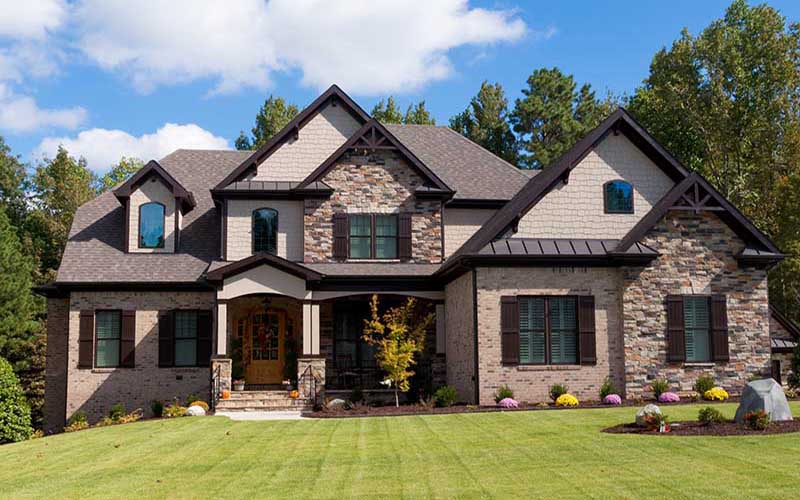 new-house New Construction Home Inspection Services